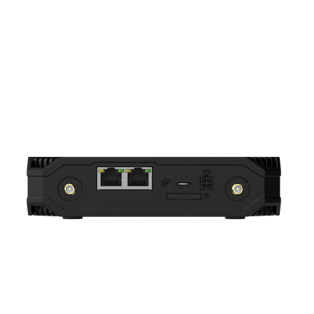 TCR100 - Przemysłowo-konsumencki router 4G+ LTE-A CAT6