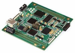 STANAGDVI-IS-A - Konwerter STANAG3350 - HDMI/DVI