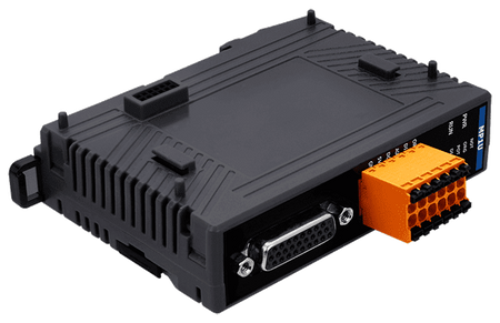 EC4-MP1U - Przemysłowy moduł wyjścia impulsowego EtherCAT