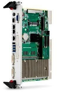 cPCI-6630D/G3900/M4G – karta CompactPCI