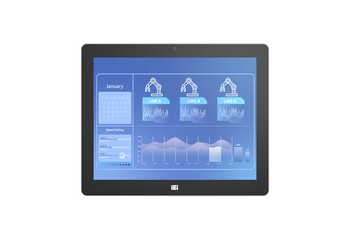 DM2-150 - Przemysłowy monitor 15"