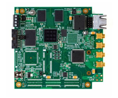 StreamCorder-SD4-VX-EXT - moduł do przesyłania strumieniowego