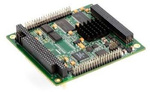 VCODEC-H264-D4-EXT - 4-kanałowy koder H.264