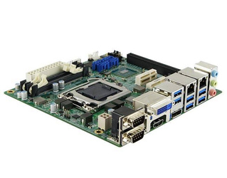 MI991EF - Płyta główna Mini-ITX