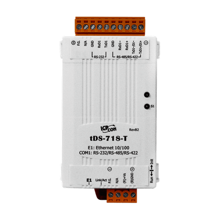 tDS-718-T