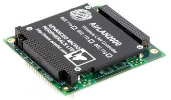 AirLAN2000-11a - Moduł WiFi (End of Life)