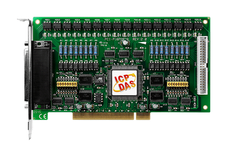 PCI-P16POR16U