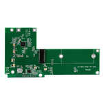 LP-2841-PCIe-UP-SSD - Przemysłowy moduł rozszerzeń SSD