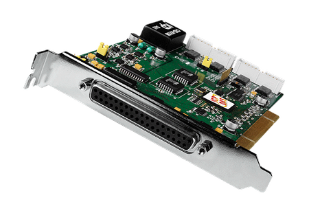 PCI-822LU