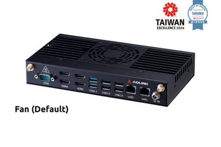 EMP-520-Ultra 5 - Przemysłowy mini BOX PC / Digital Signage Player