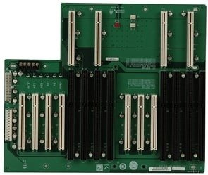 Magistrala pasywna PICMG 1.0 – PCI-13SD-RS