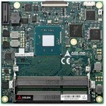 cExpress-BT2-E3825 - moduł COM Type 2