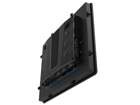 ARC-15W32-630-B - Przemysłowy komputer panelowy / HMI 15.6"