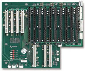 Magistrala pasywna PICMG 1.0 – HPCI-13S4LU