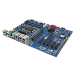 EAX-W480P-A1R - Przemysłowa płyta główna ATX