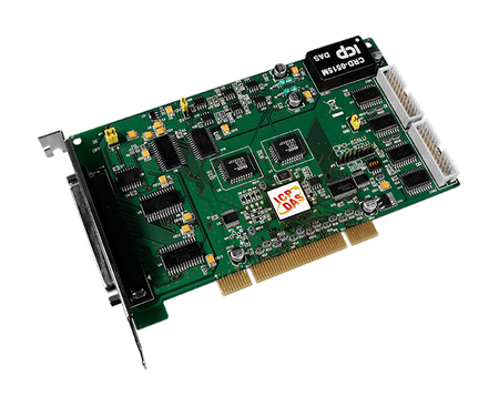 PCI-822LU