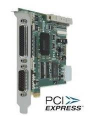 Domino Symphony PCIe