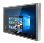 Komputer panelowy ze stali nierdzewnej W22IK3S-SPA3