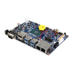 ECM-APL-E50-B1R - Komputer jednopłytkowy SBC 3.5"
