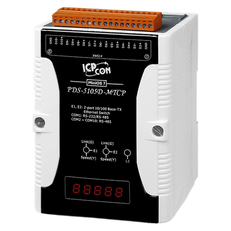 PDS-5105D-MTCP