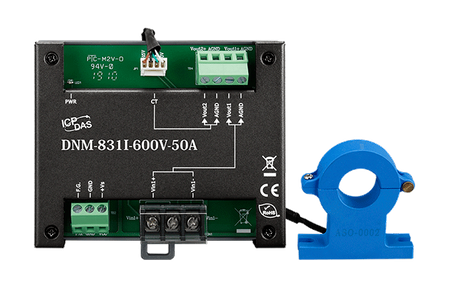 DNM-831I-600V-50A