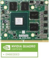 EGX-MXM-P2000 - Moduł MXM NVIDIA® Quadro®