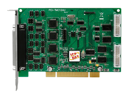 PCI-TMC12AU