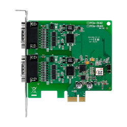 PCIe-S142i