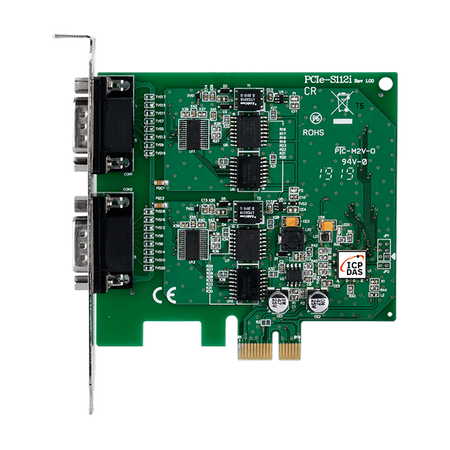 PCIe-S112i