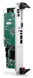 cPCI-R6002D – Rear I/O