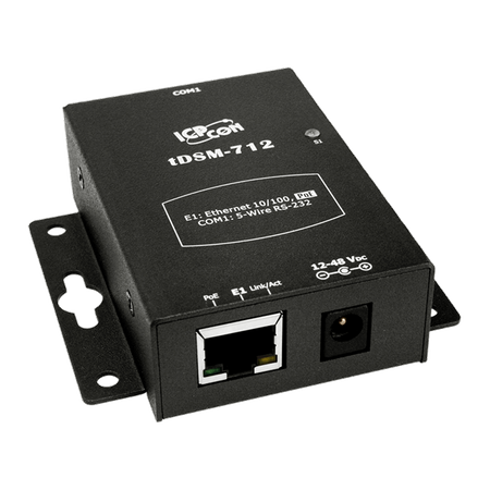 tDSM-712
