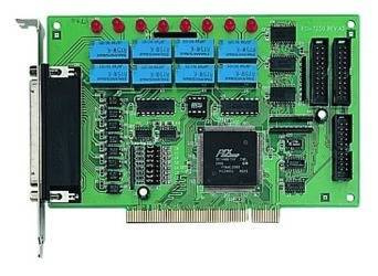 PCI-7250