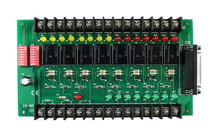 DB-8R