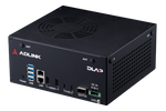 DLAP-701-T5000 - Przemysłowy BOX PC