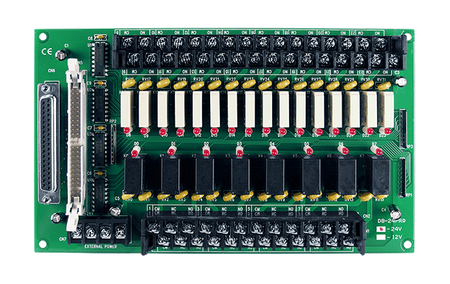 DB-24PRD/24