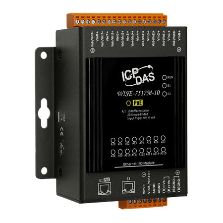 WISE-7517M-10