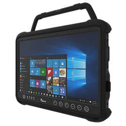 M133TG - Ultra Wytrzymały Tablet PC 13.3"