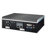 ECX-2055 - Przemysłowy BOX PC z 2x 10GbE LAN