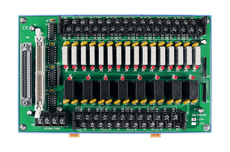 DB-24PRD/24/DIN
