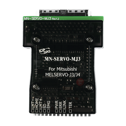 MN-SERVO-MJ3