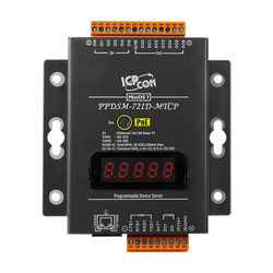 PPDSM-721D-MTCP