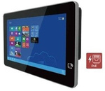W10IB3S-PCH2-PoE - Komputer panelowy zasilany PoE