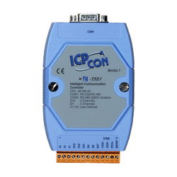 GM-MONOST-A - Moduł Modbus RTU
