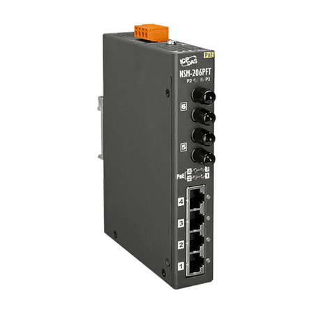 NSM-206PFT