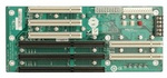 Magistrala pasywna PICMG 1.0 – PCI-5S-RS