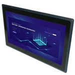 Komputer panelowy PPC-FW22C-Q370-i5/PC/25