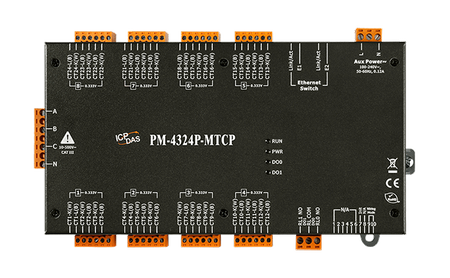PM-4324P-MTCP