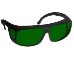 Laserowe okulary ochronne 800-1790nm