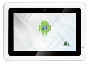 Bezwentylatorowy komputer panelowy RISC IOVU-210AD-RK39 (End of Life)