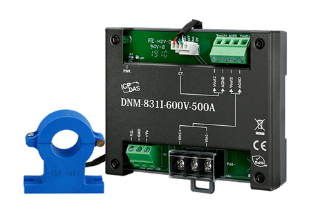 DNM-831I-600V-500A